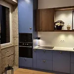 Vakantiehuis Casas Sao Tiago - Arouca, Conforto E Natureza