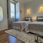 度假居 Casas Sao Tiago - Arouca, Conforto E Natureza