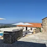 度假居 Casas Sao Tiago - Arouca, Conforto E Natureza *
