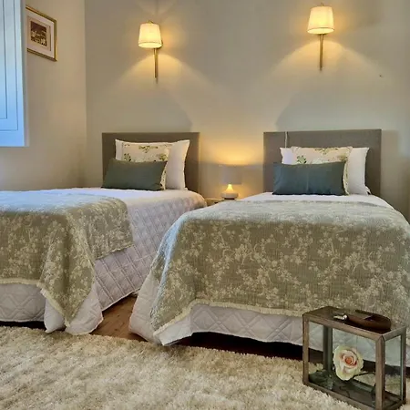 Casas Sao Tiago - Arouca, Conforto E Natureza Vakantiehuis