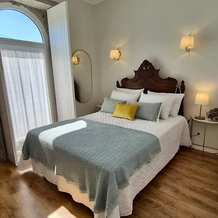 Casas Sao Tiago - Arouca, Conforto E Natureza Арока