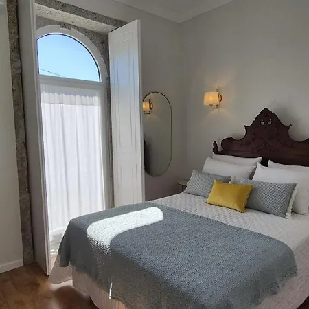 Casas Sao Tiago - Arouca, Conforto E Natureza * Арока