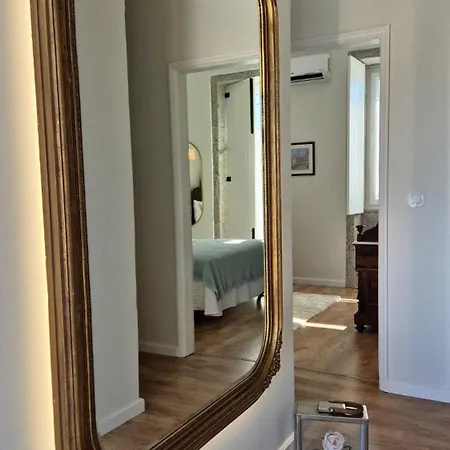 Дом отдыха Casas Sao Tiago - Arouca, Conforto E Natureza