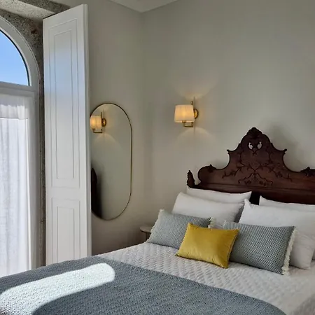 Ferienhaus Casas Sao Tiago - Arouca, Conforto E Natureza *