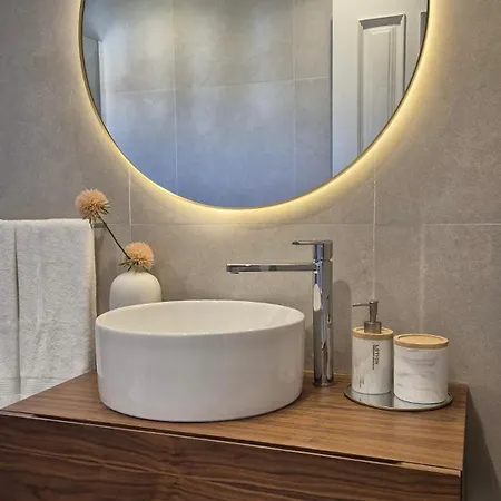 Дом отдыха Casas Sao Tiago - Arouca, Conforto E Natureza Арока