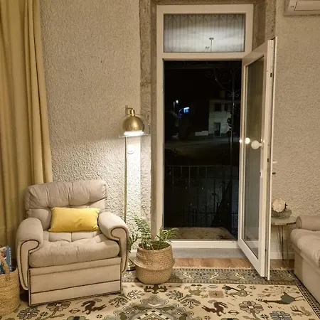 Casas Sao Tiago - Arouca, Conforto E Natureza *