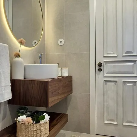 Casas Sao Tiago - Arouca, Conforto E Natureza Arouca
