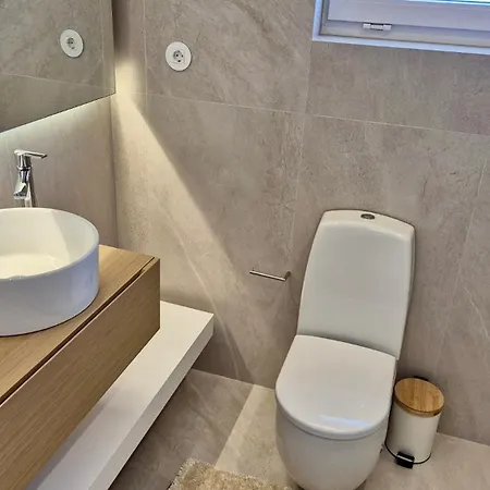 Nyaraló Casas Sao Tiago - Arouca, Conforto E Natureza *