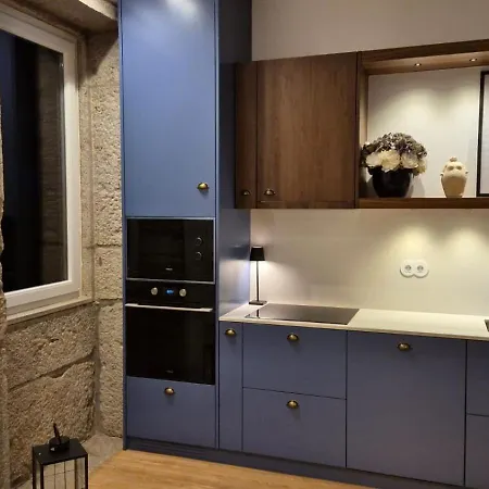 Holiday home Casas Sao Tiago - Arouca, Conforto E Natureza