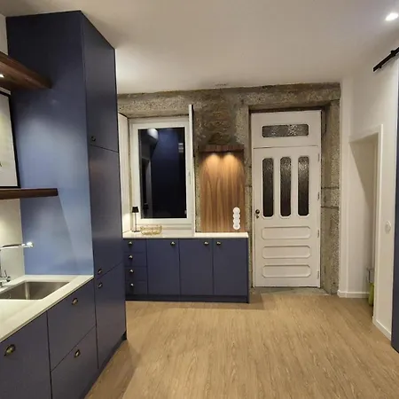 Casas Sao Tiago - Arouca, Conforto E Natureza Nyaraló