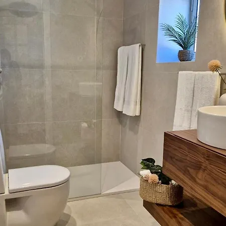 Casas Sao Tiago - Arouca, Conforto E Natureza Nyaraló *