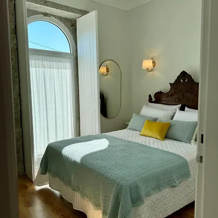 Casas Sao Tiago - Arouca, Conforto E Natureza * Арока