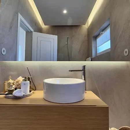 Casas Sao Tiago - Arouca, Conforto E Natureza Nyaraló Arouca