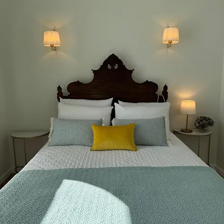 Casas Sao Tiago - Arouca, Conforto E Natureza Арока