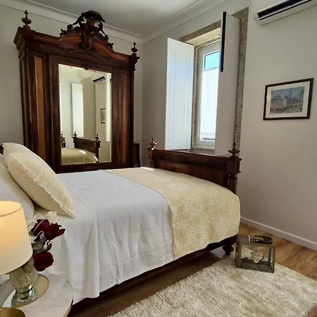 Дом отдыха Casas Sao Tiago - Arouca, Conforto E Natureza