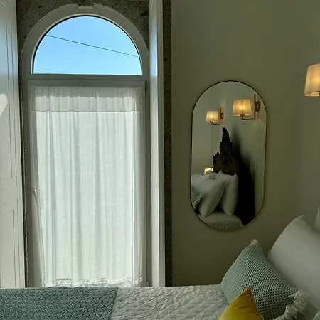 Дом отдыха Casas Sao Tiago - Arouca, Conforto E Natureza Арока