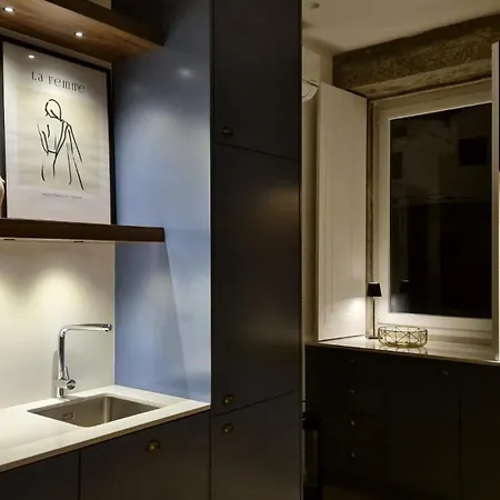 בית נופש Casas Sao Tiago - Arouca, Conforto E Natureza *