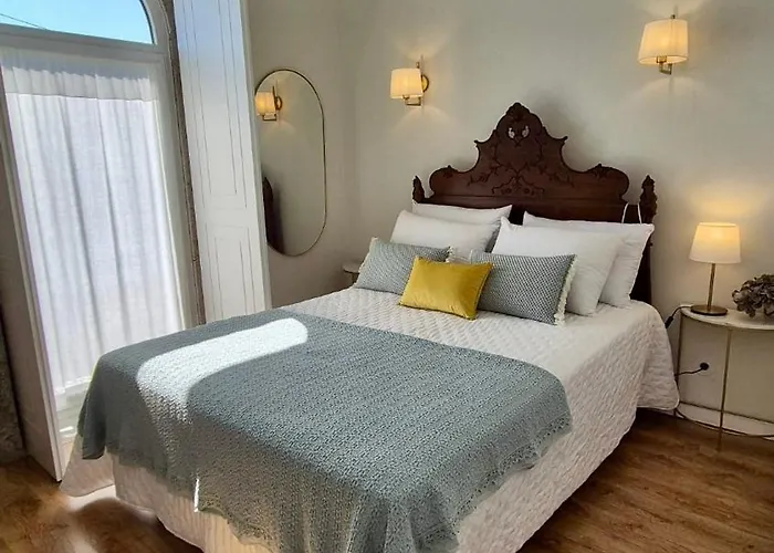 Casas Sao Tiago - Arouca, Conforto E Natureza Arouca