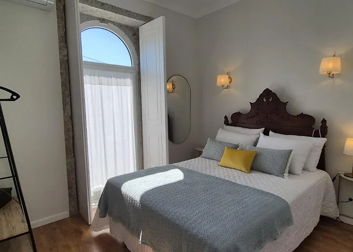 Casas Sao Tiago - Arouca, Conforto E Natureza * Arouca