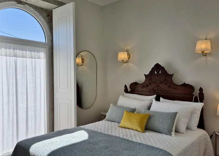 בית נופש Casas Sao Tiago - Arouca, Conforto E Natureza *