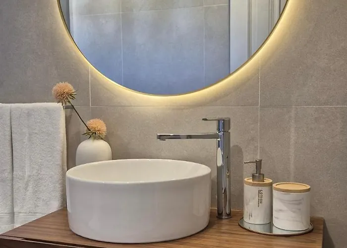 בית נופש Casas Sao Tiago - Arouca, Conforto E Natureza ארוקה