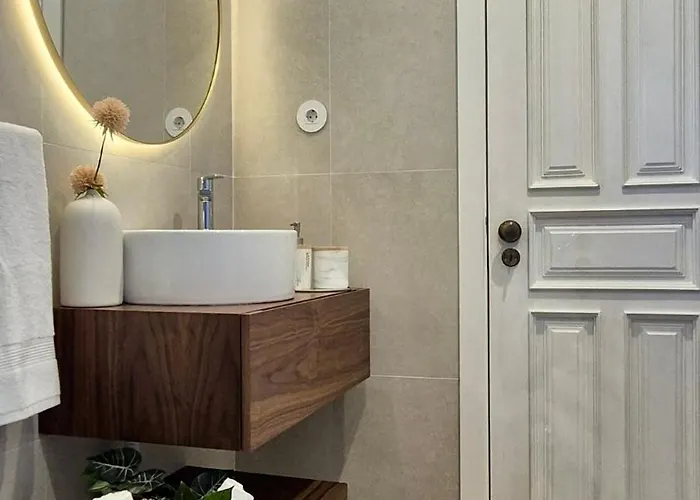 Casas Sao Tiago - Arouca, Conforto E Natureza ארוקה