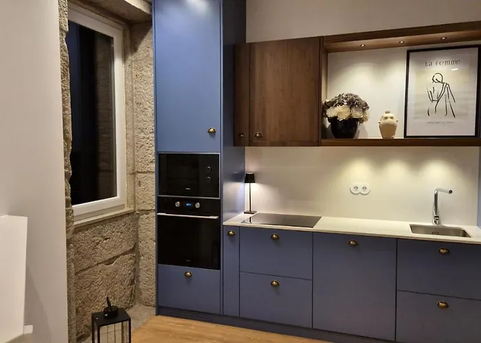 Ferienhaus Casas Sao Tiago - Arouca, Conforto E Natureza