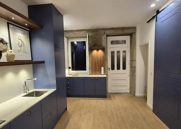 Casas Sao Tiago - Arouca, Conforto E Natureza בית נופש