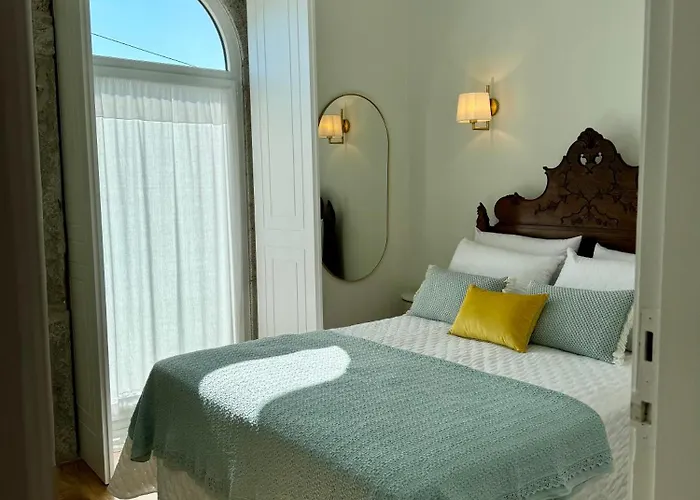 Casas Sao Tiago - Arouca, Conforto E Natureza * Arouca