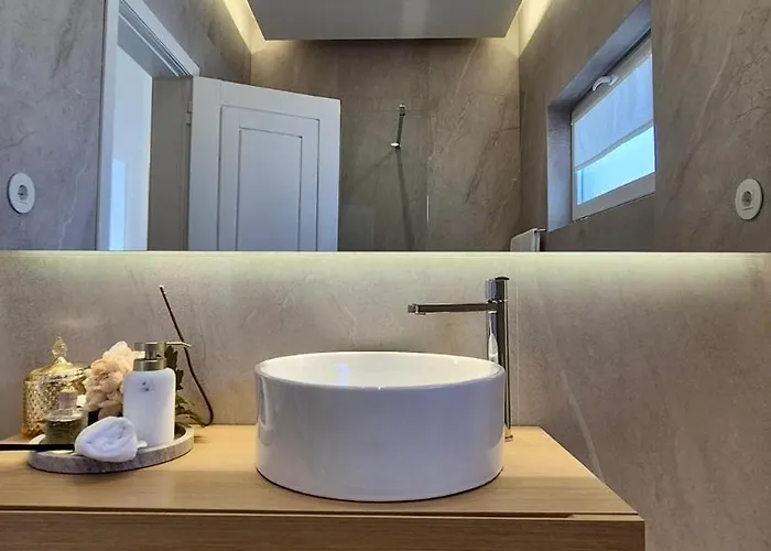 Casas Sao Tiago - Arouca, Conforto E Natureza בית נופש ארוקה