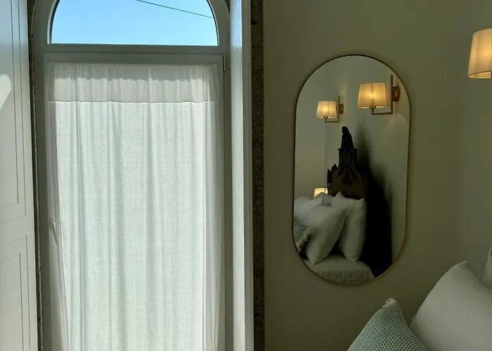 Vakantiehuis Casas Sao Tiago - Arouca, Conforto E Natureza Arouca