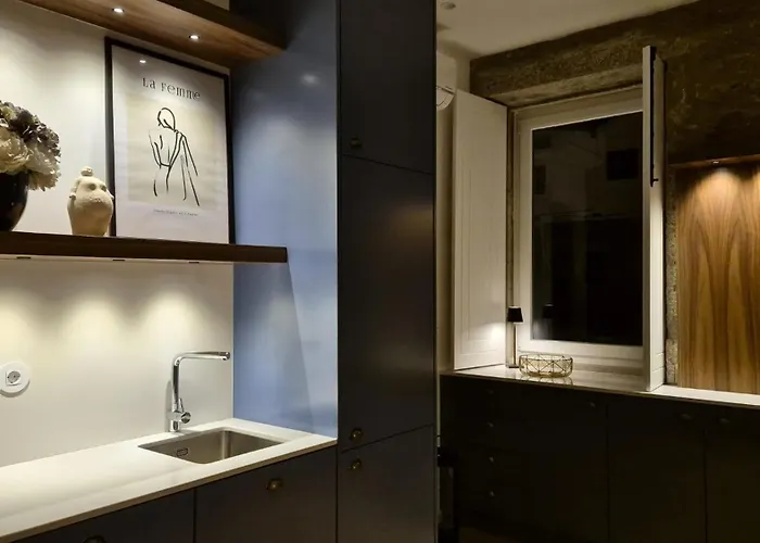 Ferienhaus Casas Sao Tiago - Arouca, Conforto E Natureza *